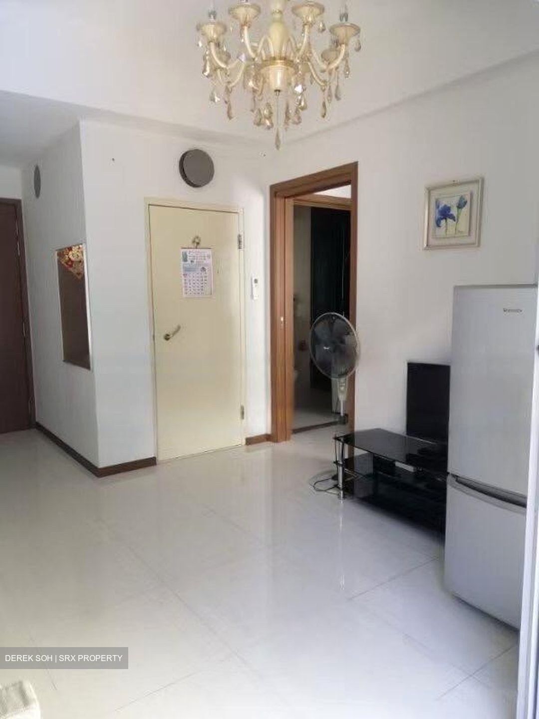 La Fleur (D14), Apartment #479103681